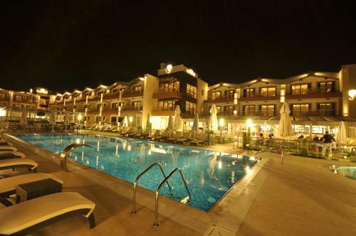 Venus Thermal Boutique Hotel