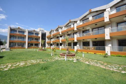 Venus Thermal Boutique Hotel