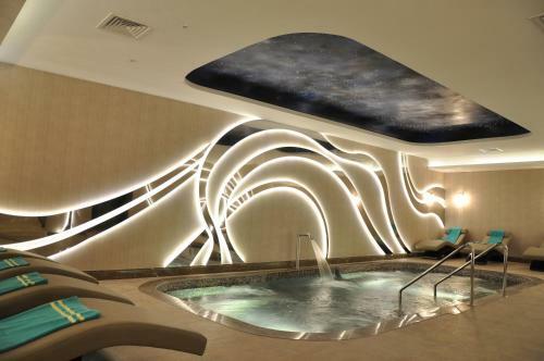 Venus Thermal Boutique Hotel