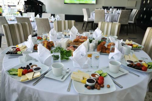 Venus Thermal Boutique Hotel