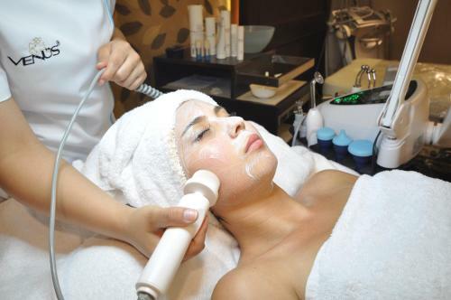 Venus Thermal Boutique Hotel