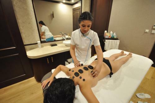 Venus Thermal Boutique Hotel