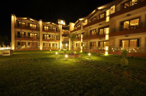 Venus Thermal Boutique Hotel
