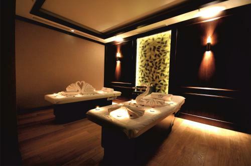 Venus Thermal Boutique Hotel
