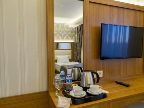 Hotel Carmine Otel