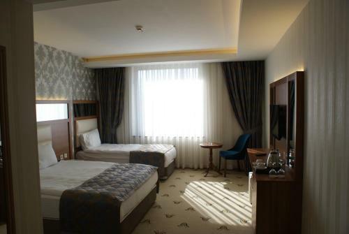 Hotel Carmine Otel