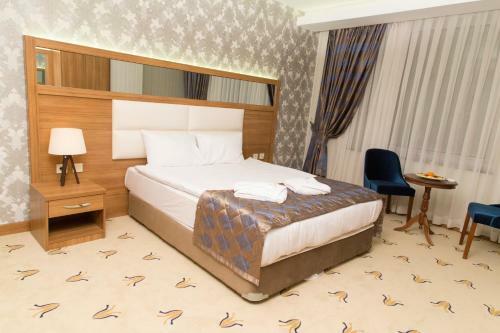 Hotel Carmine Otel
