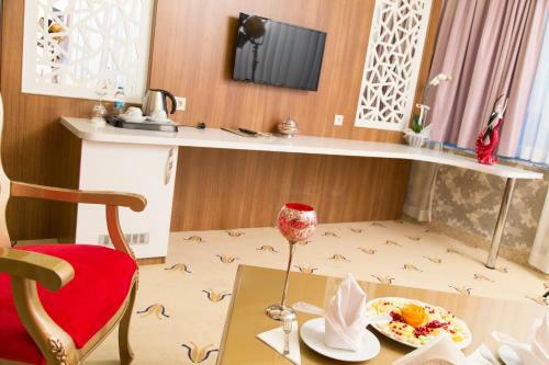 Hotel Carmine Otel