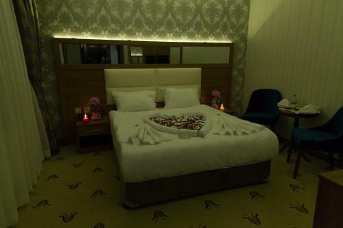 Hotel Carmine Otel