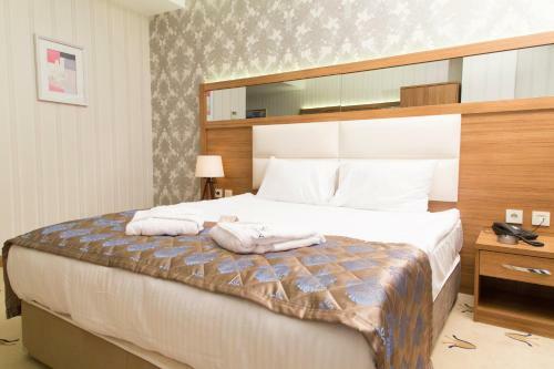 Hotel Carmine Otel