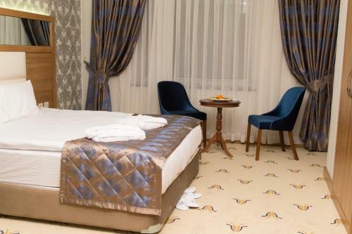 Hotel Carmine Otel