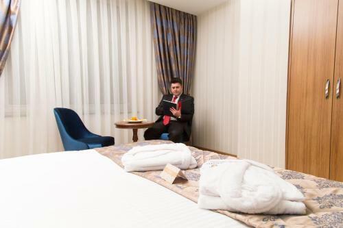 Hotel Carmine Otel