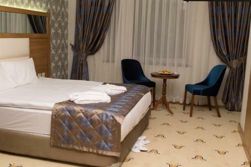 Hotel Carmine Otel