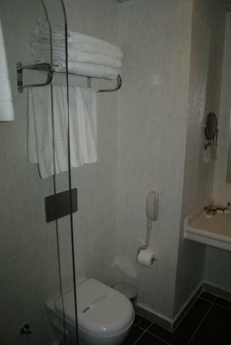 Hotel Carmine Otel