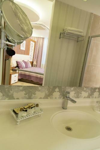 Hotel Carmine Otel