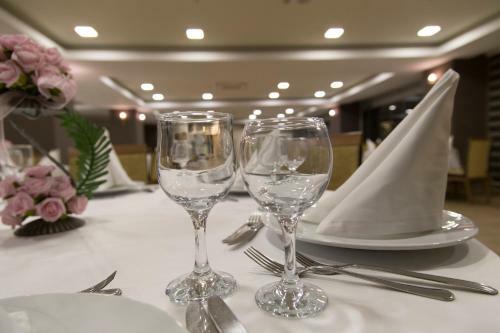 Hotel Carmine Otel