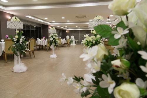 Hotel Carmine Otel