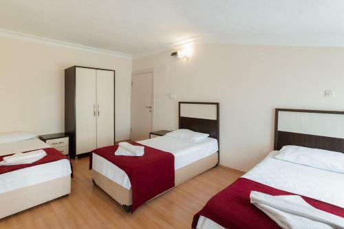 Hotel Palm Way Otel K���kkuyu