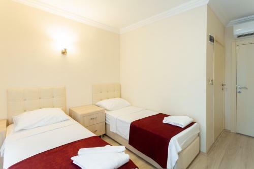 Hotel Palm Way Otel K���kkuyu