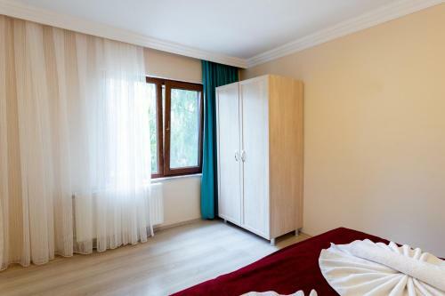 Hotel Palm Way Otel K���kkuyu