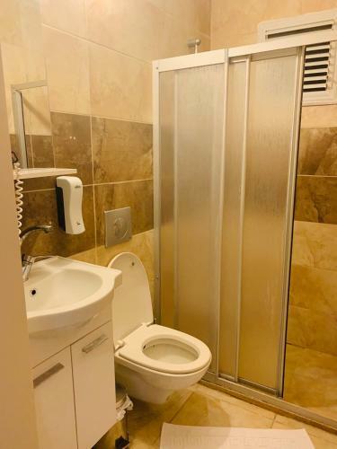 Hotel Palm Way Otel K���kkuyu