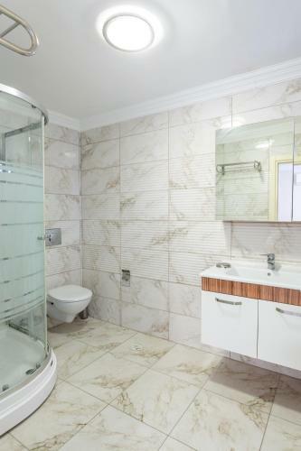 Hotel Palm Way Otel K���kkuyu