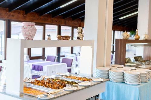 Hotel Palm Way Otel K���kkuyu