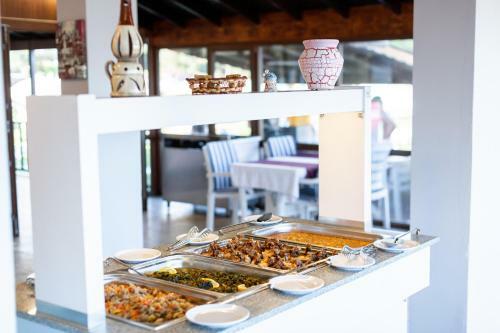 Hotel Palm Way Otel K���kkuyu