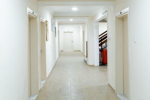 Hotel Palm Way Otel K���kkuyu