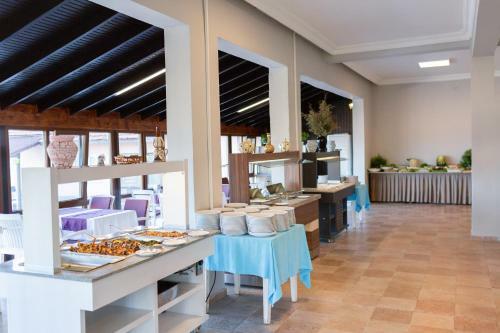 Hotel Palm Way Otel K���kkuyu