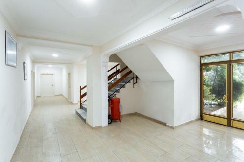 Hotel Palm Way Otel K���kkuyu