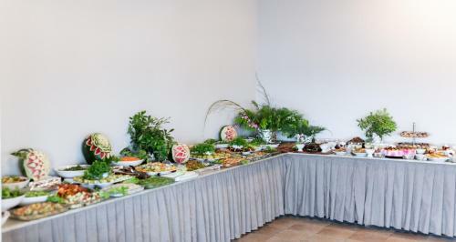 Hotel Palm Way Otel K���kkuyu