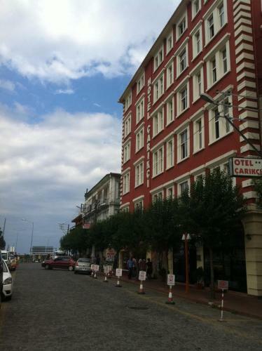 �ar?k�? Hotel