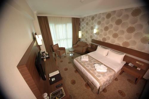 Buyuk Osmaniye Hotel