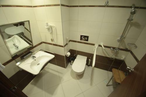 Buyuk Osmaniye Hotel