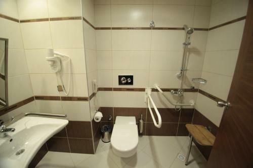 Buyuk Osmaniye Hotel