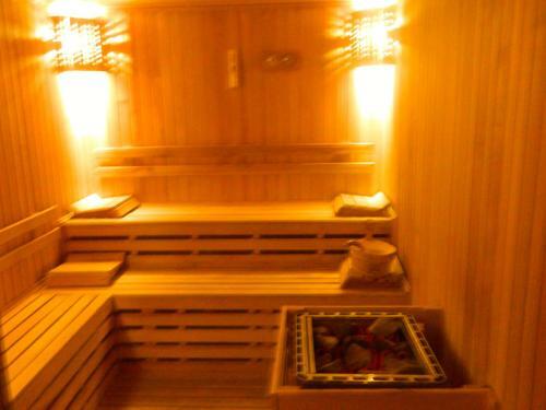 Buyuk Osmaniye Hotel