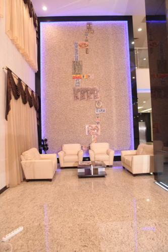 Buyuk Osmaniye Hotel