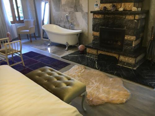 Hotel Kartepe K�?k�