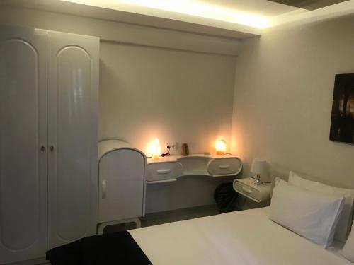 Hotel Kartepe K�?k�