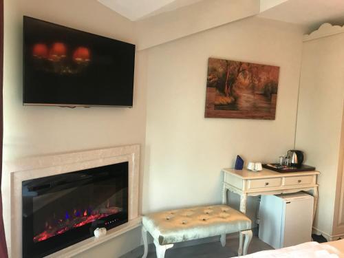 Hotel Kartepe K�?k�