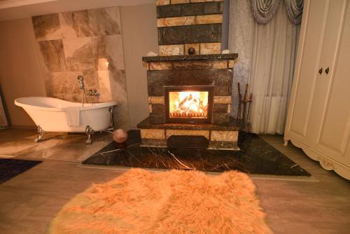 Hotel Kartepe K�?k�