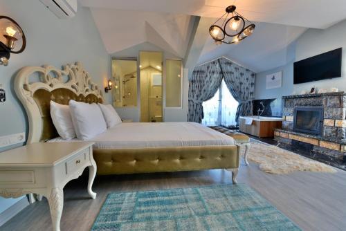 Hotel Kartepe K�?k�