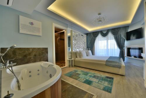 Hotel Kartepe K�?k�