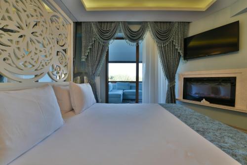 Hotel Kartepe K�?k�