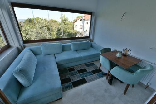 Hotel Kartepe K�?k�