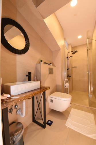 Hotel Kartepe K�?k�