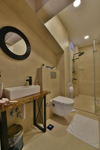 Hotel Kartepe K�?k�