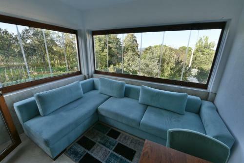 Hotel Kartepe K�?k�