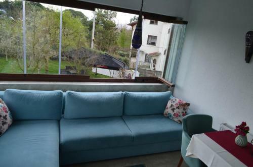 Hotel Kartepe K�?k�